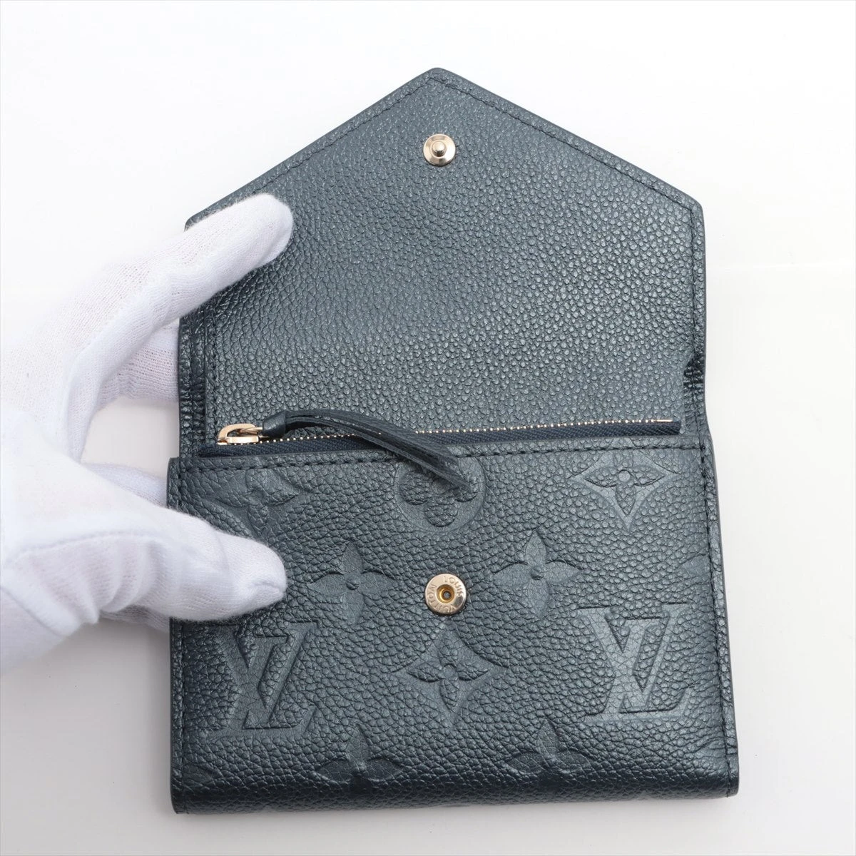 使用わずか❣ヴィトン モノグラム ポルトモネ プラ コンパクト 財布 楽天市場】【未使用品】【財布】LOUIS VUITTON ルイ ヴィトン