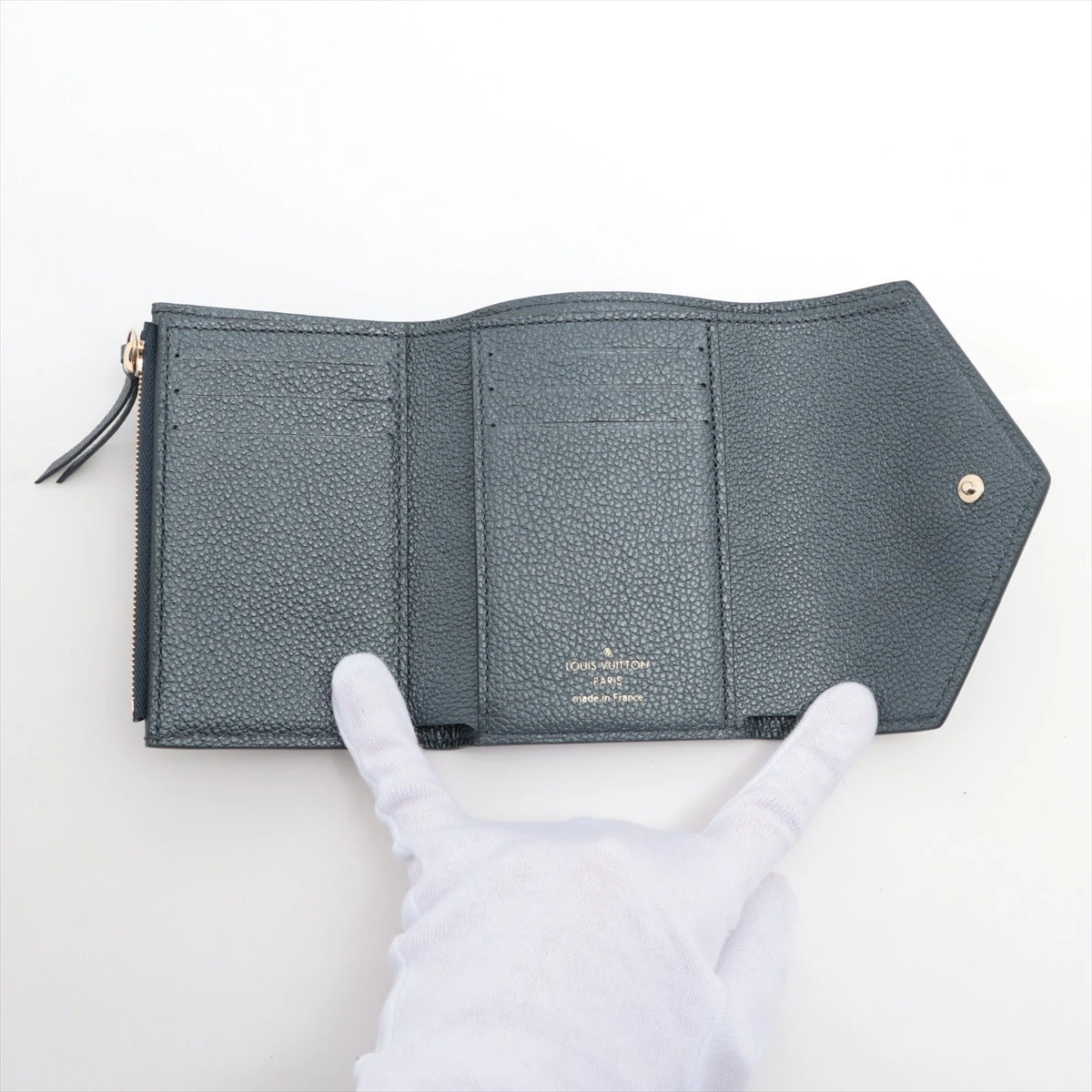 使用わずか❣ヴィトン モノグラム ポルトモネ プラ コンパクト 財布 楽天市場】【未使用品】【財布】LOUIS VUITTON ルイ ヴィトン