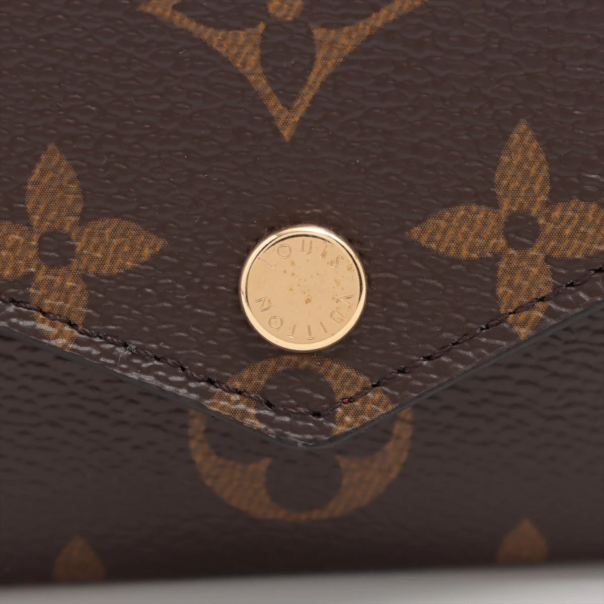 LOUIS VUITTON (ルイ・ヴィトン) モノグラム ポルトフォイユ