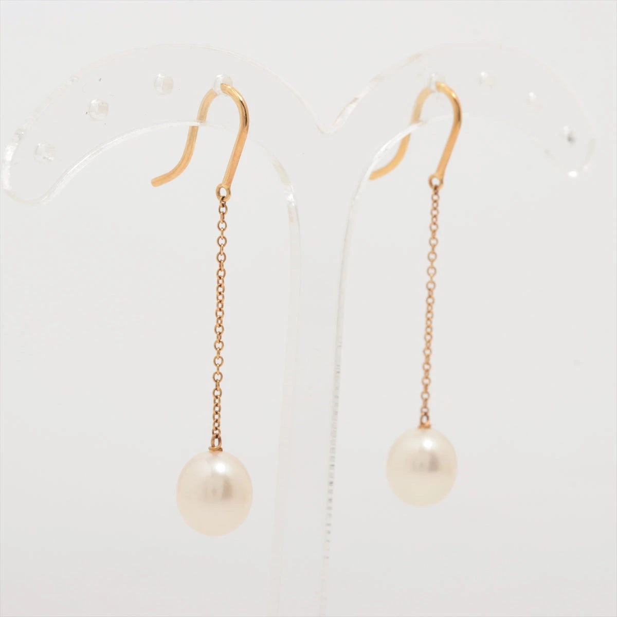 ひろ。ティファニー　パール　ピアス ティファニー ハードウェア​ パール ピアス | Tiffany & Co.