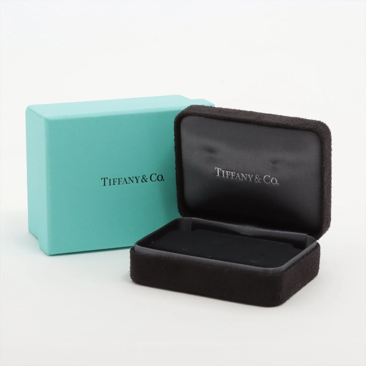 ◆Tiffany & Co. バイザヤード　パール　ピアス 750 TIFFANY&Co. Tiffany&Co. ティファニー パール バイザヤード