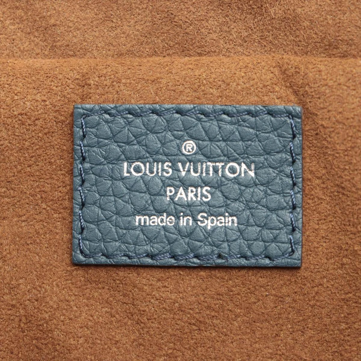 新品未使用/IC ルイヴィトン アルマンド ブリーフケーストリヨン M54380 LOUIS VUITTON/ルイ・ヴィトン】 アルマンド・ブリーフケース MM