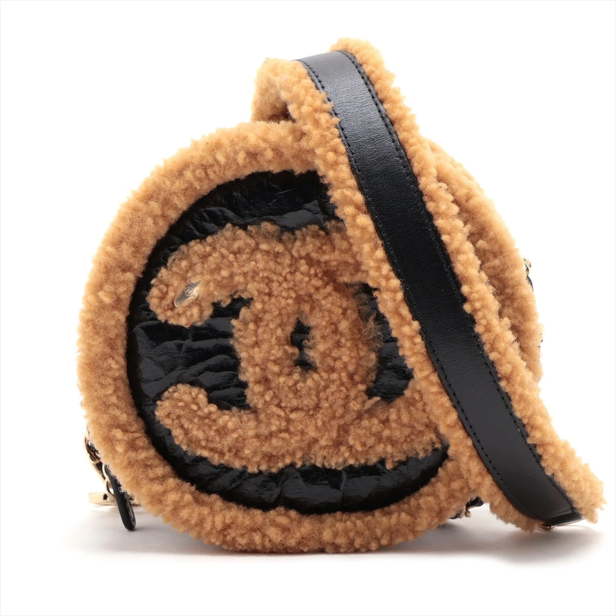 楽天市場】【バッグ】CHANEL シャネル プレシジョン ココマーク