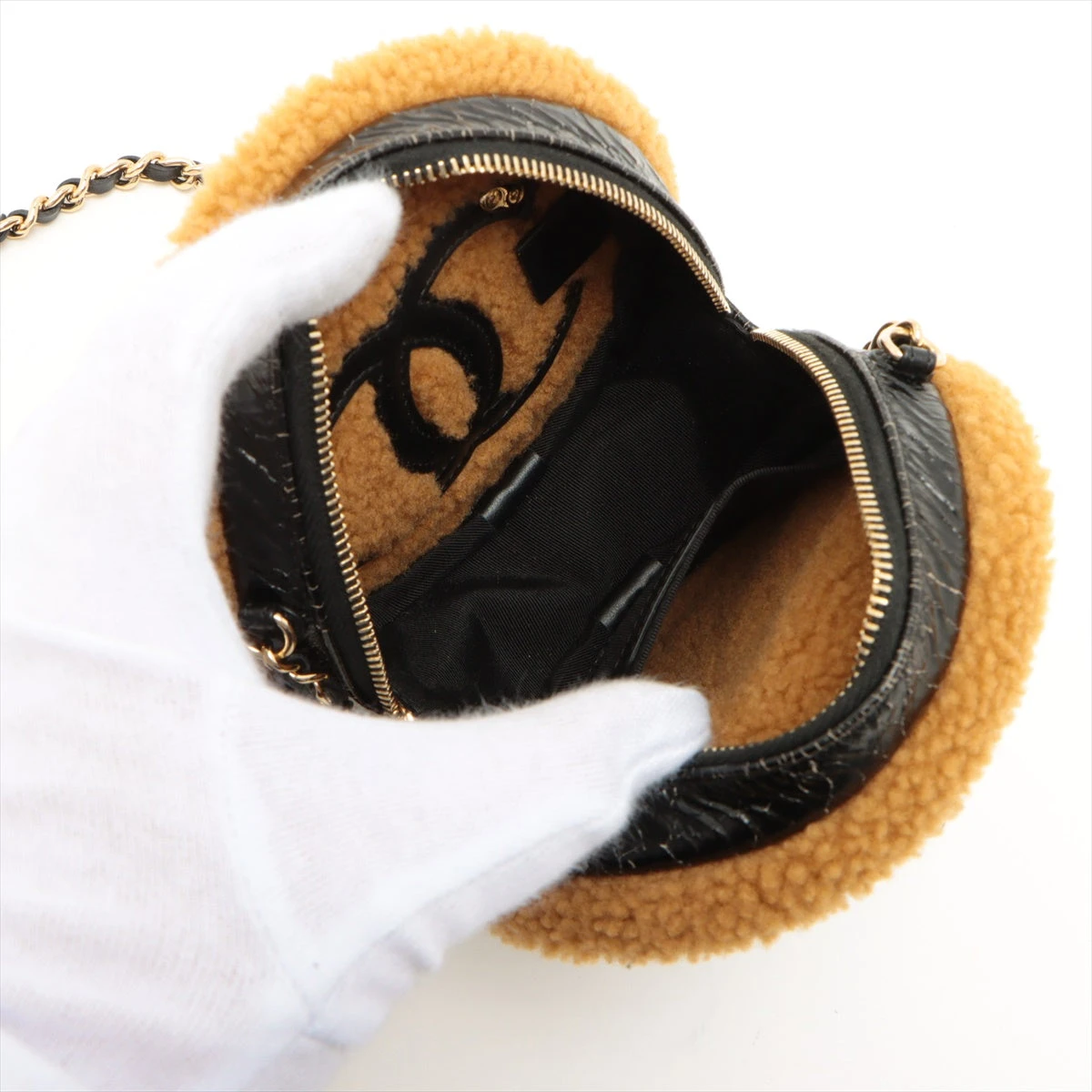 【ゴールドのロゴがアクセントに♪】CHANEL バッグ シャネル マトラッセ 2.55 ヴィンテージカーフ ダブルフラップ
