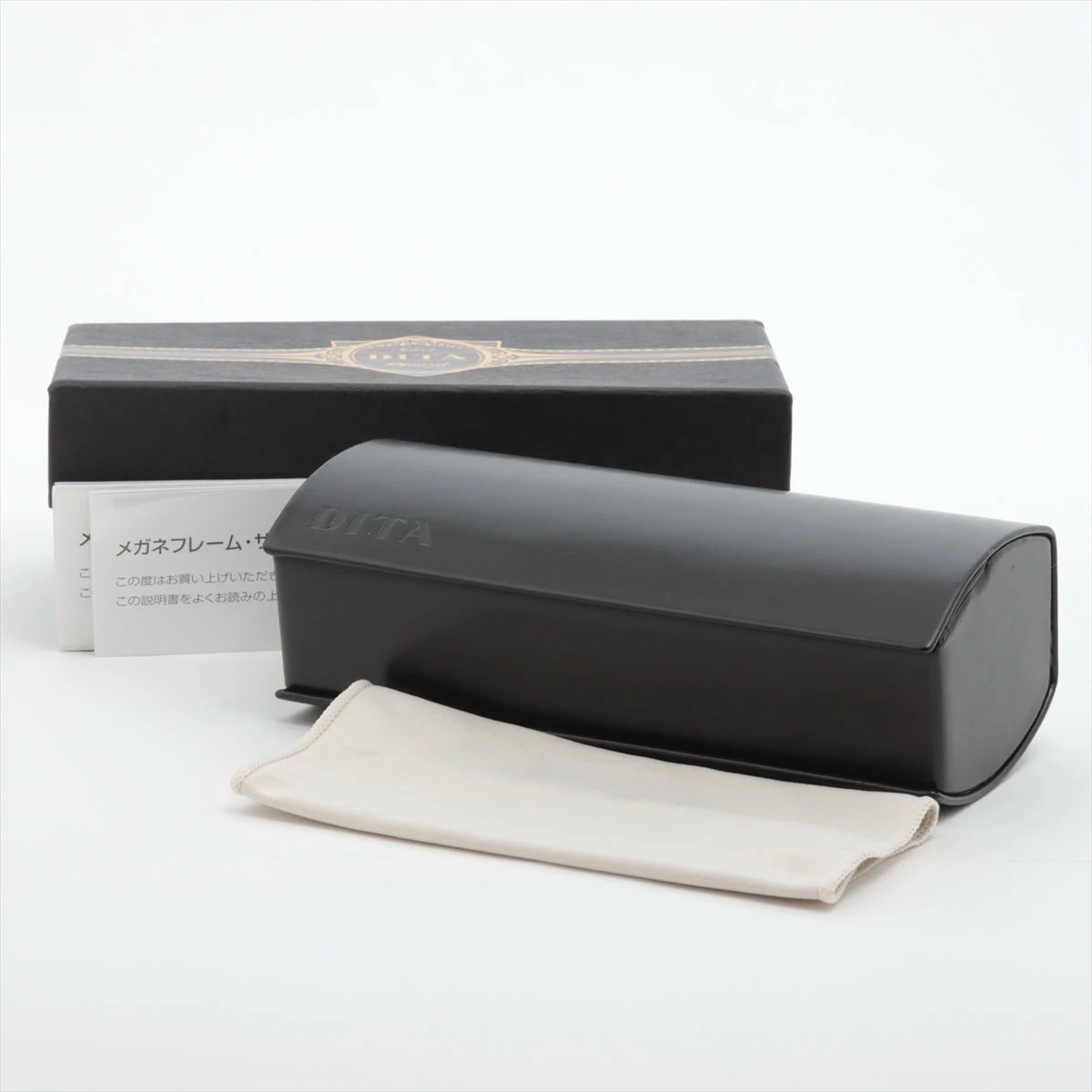 ディータ サングラス GP ゴールド FLIGHT 004 A2704467｜中古ブランド