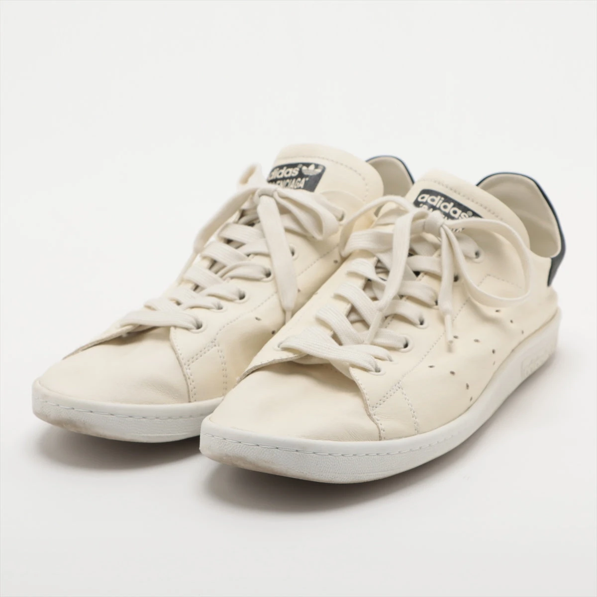 バレンシアガ ×アディダス adidas 721835 STAN SMITH40