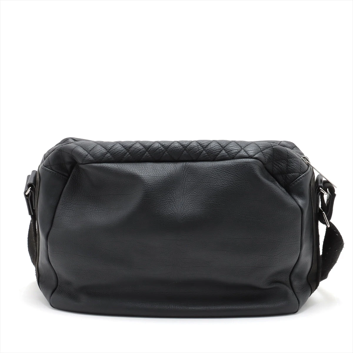 シャネル　スポーツ　ショルダーバック CHANEL 「CHANEL」 スポーツライン ショルダーバッグ - ブラック