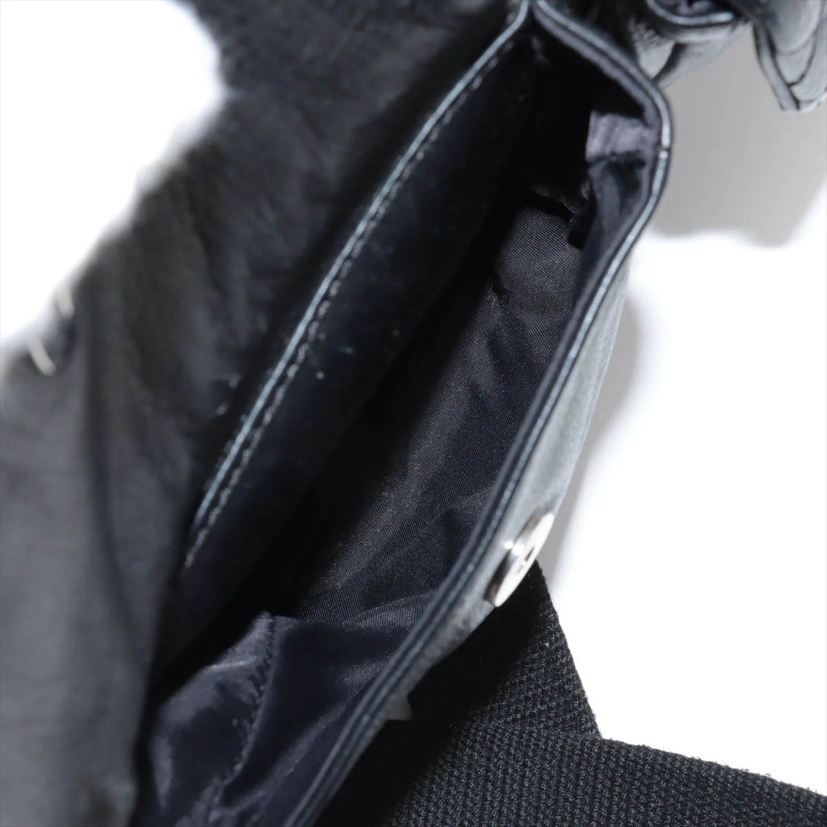 シャネル　スポーツライン　アームポーチ　★レア物★ シャネル スポーツライン アームポーチ ☆レア物☆