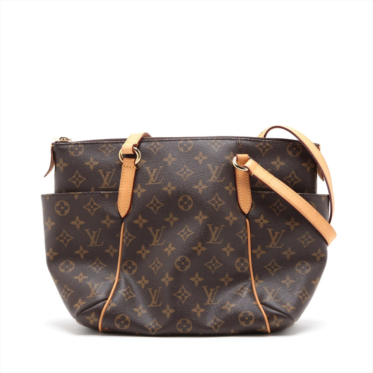 ヴィトン モノグラム トータリーPM M56688 A2708756｜中古ブランド品  