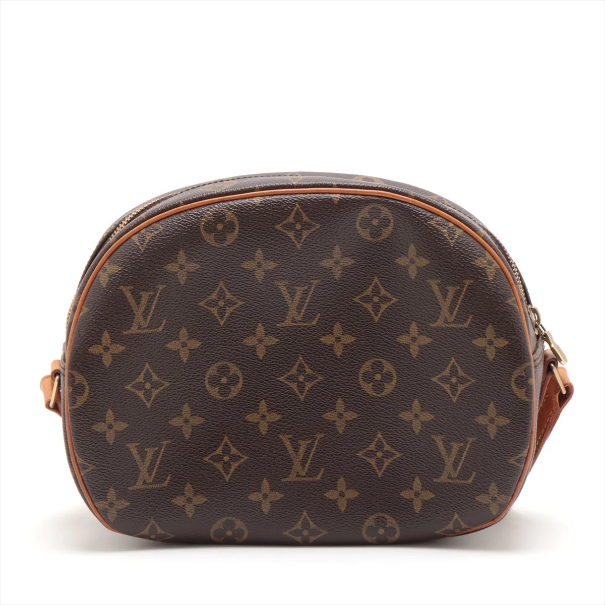 Louis Vuitton モノグラム ブロア ヴィトン モノグラム ブロワ M51221 A2708605｜中古ブランド品