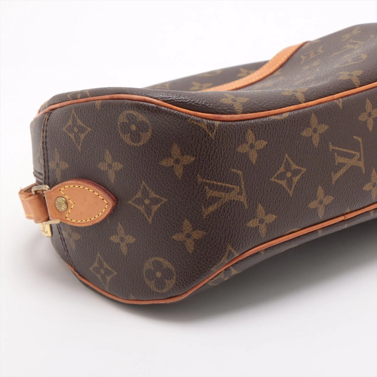[鑑定済] Louis Vuitton ブロワ モノグラム M51221 LOUIS VUITTON ルイ・ヴィトン ブロワ M51221 モノグラム