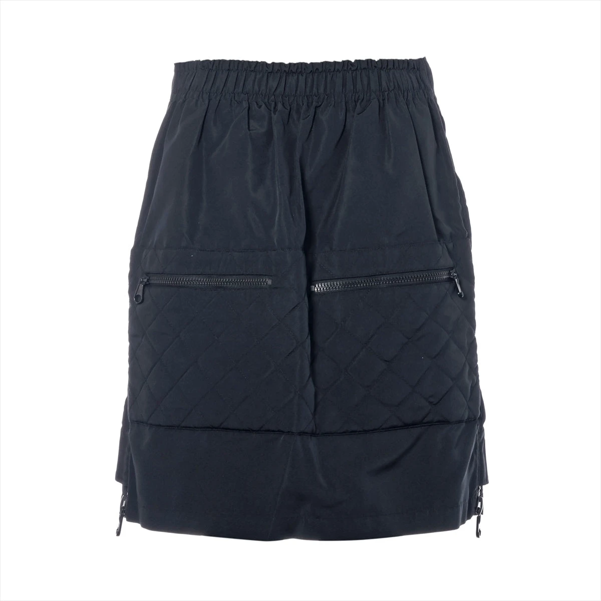 ♥️新品未使用♥️シャネルスカート org.jpg