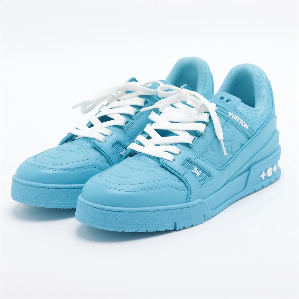 美品　BLUE BLUE カバーオール　キルティングライナー　サイズ3 美品 BLUE BLUE カバーオール キルティングライナー サイズ3