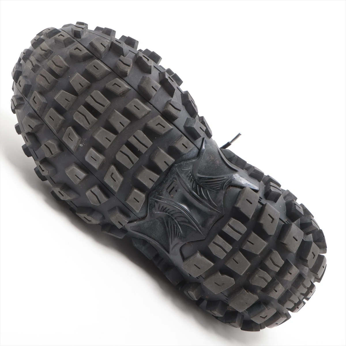 バレンシアガ バウンサー メッシュ スニーカー 42 メンズ