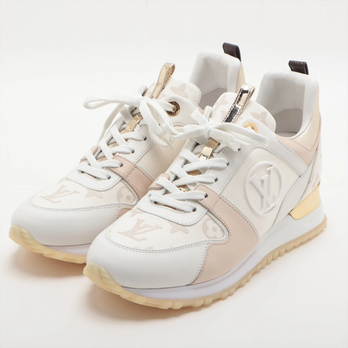 LV ランアウェイ・ライン スニーカー 37 1/2