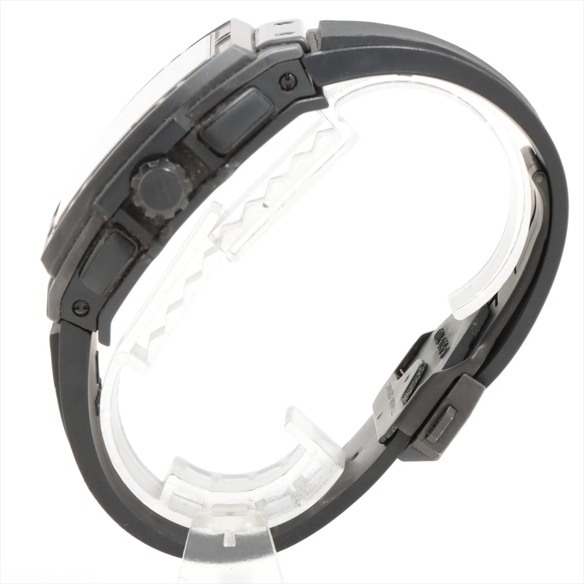 ウブロ スピリット オブ ビッグバン 601.CI.0110.RX CE×ラバー AT  