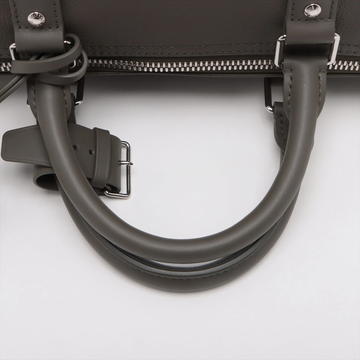 ヴィトン LVアエログラム キーポル バンドリエール50 型番不明
