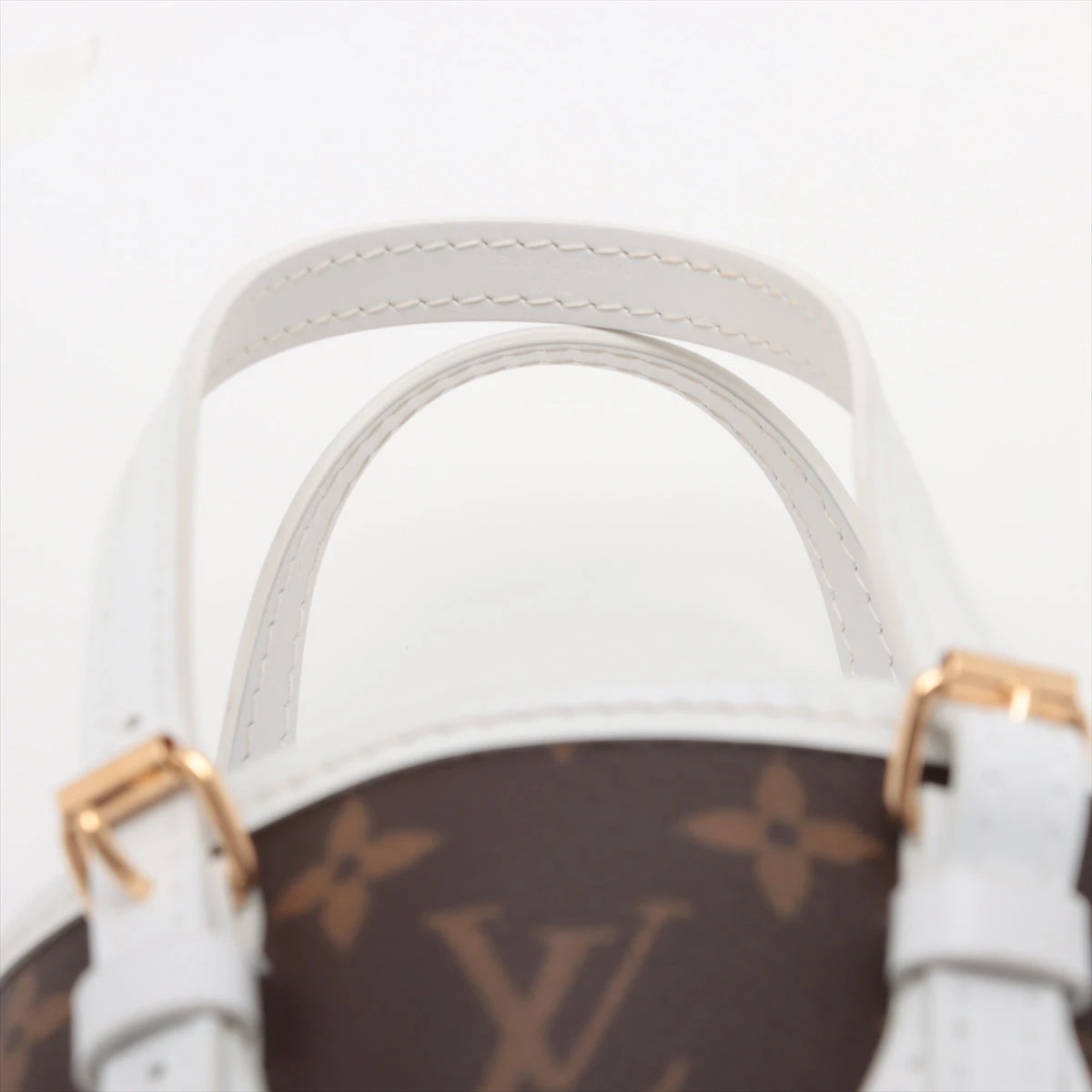 値下げ！LOUIS VUITTON モノグラムバングル 2025年最新】ルイ・ヴィトン チェーンブレスレット モノグラムの