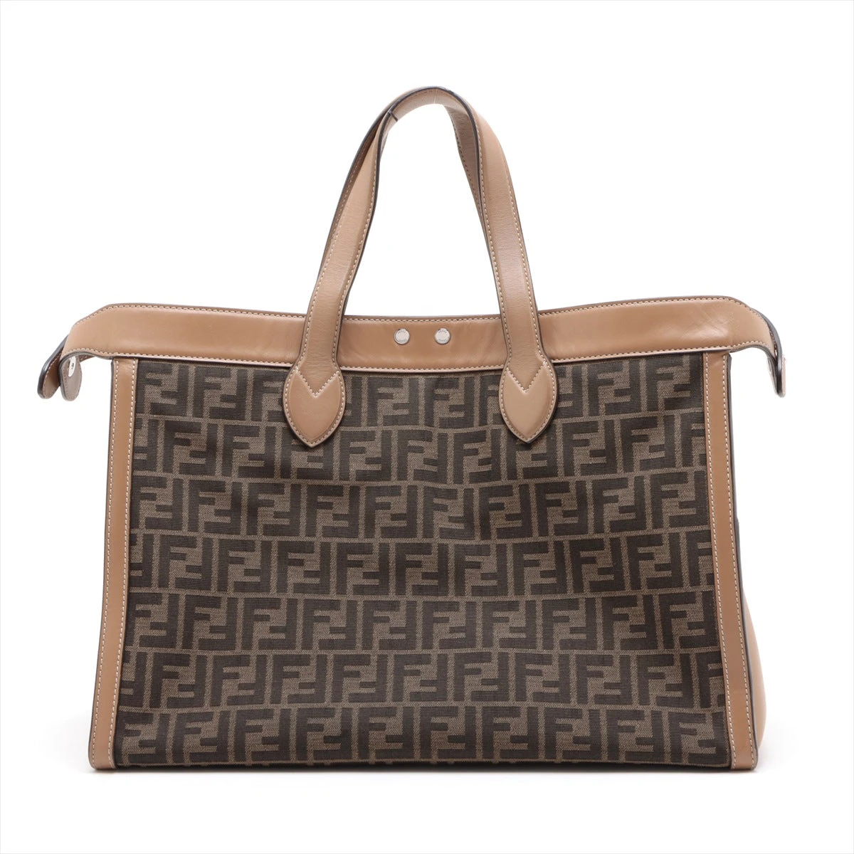 PEEKABOO 美品 FENDI フェンディ ピーカブー アイシーユー