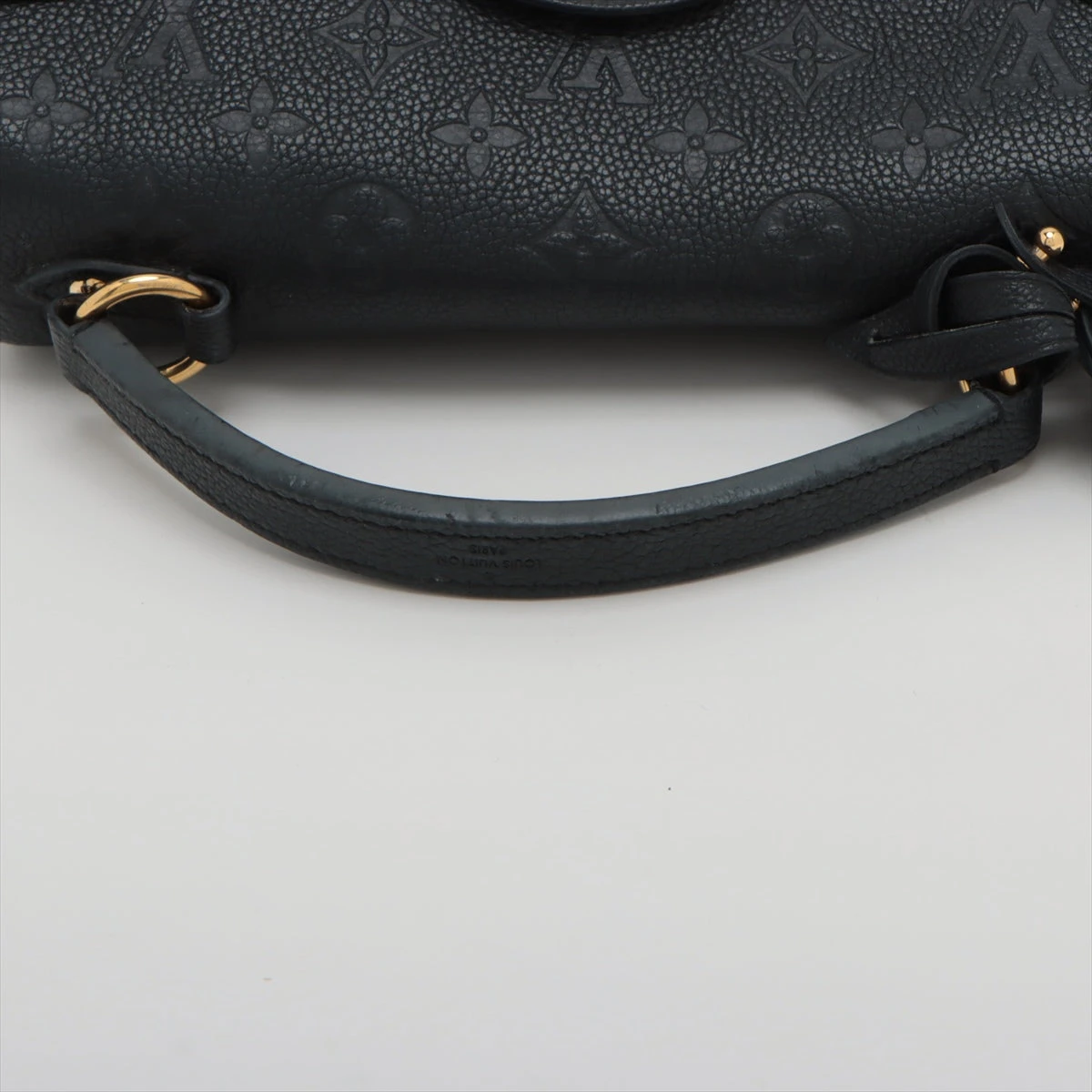 ヴィトン モノグラム アンプラント ジョルジュBB M53941 AP067486