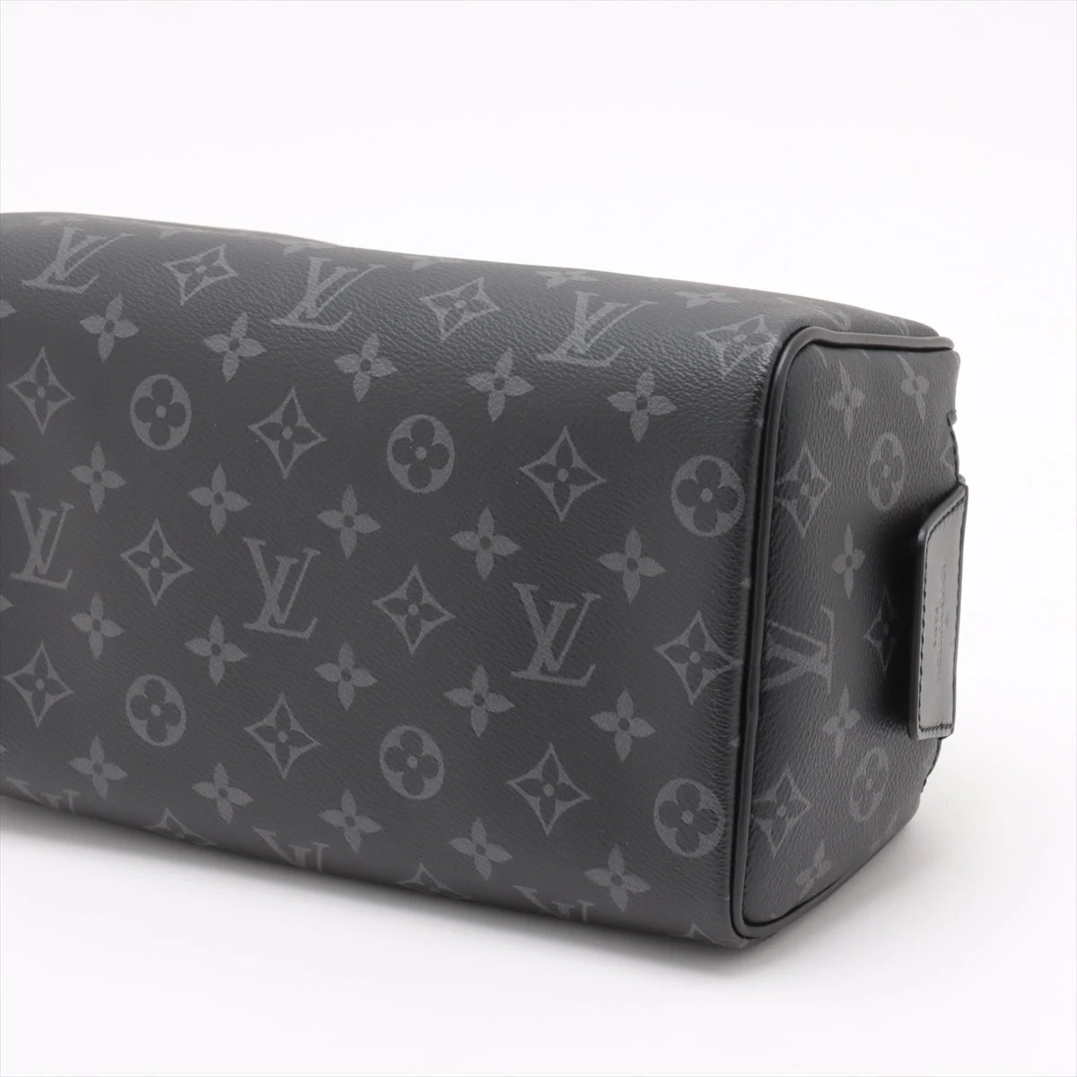 ヴィトン モノグラム エクリプス ドップキット M46354 RFID反応