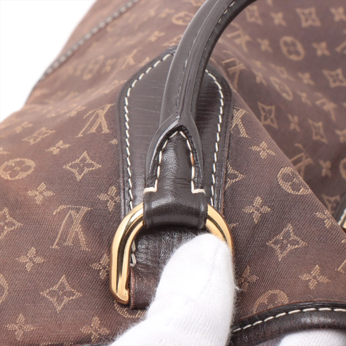 国内発送ヴィトン エレジー・イディール LOUIS VUITTON】ルイヴィトン『モノグラム イディール エレジー
