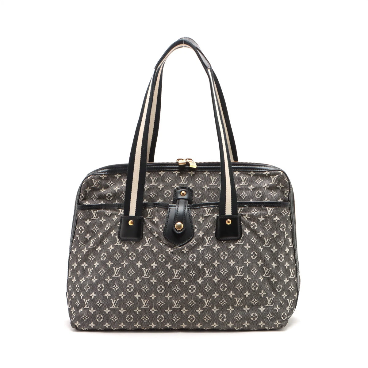 LOUIS VUITTON モノグラムミニ マリー ハンドバッグ　ボストン LOUIS VUITTON ルイ ヴィトン モノグラムミニ マリー
