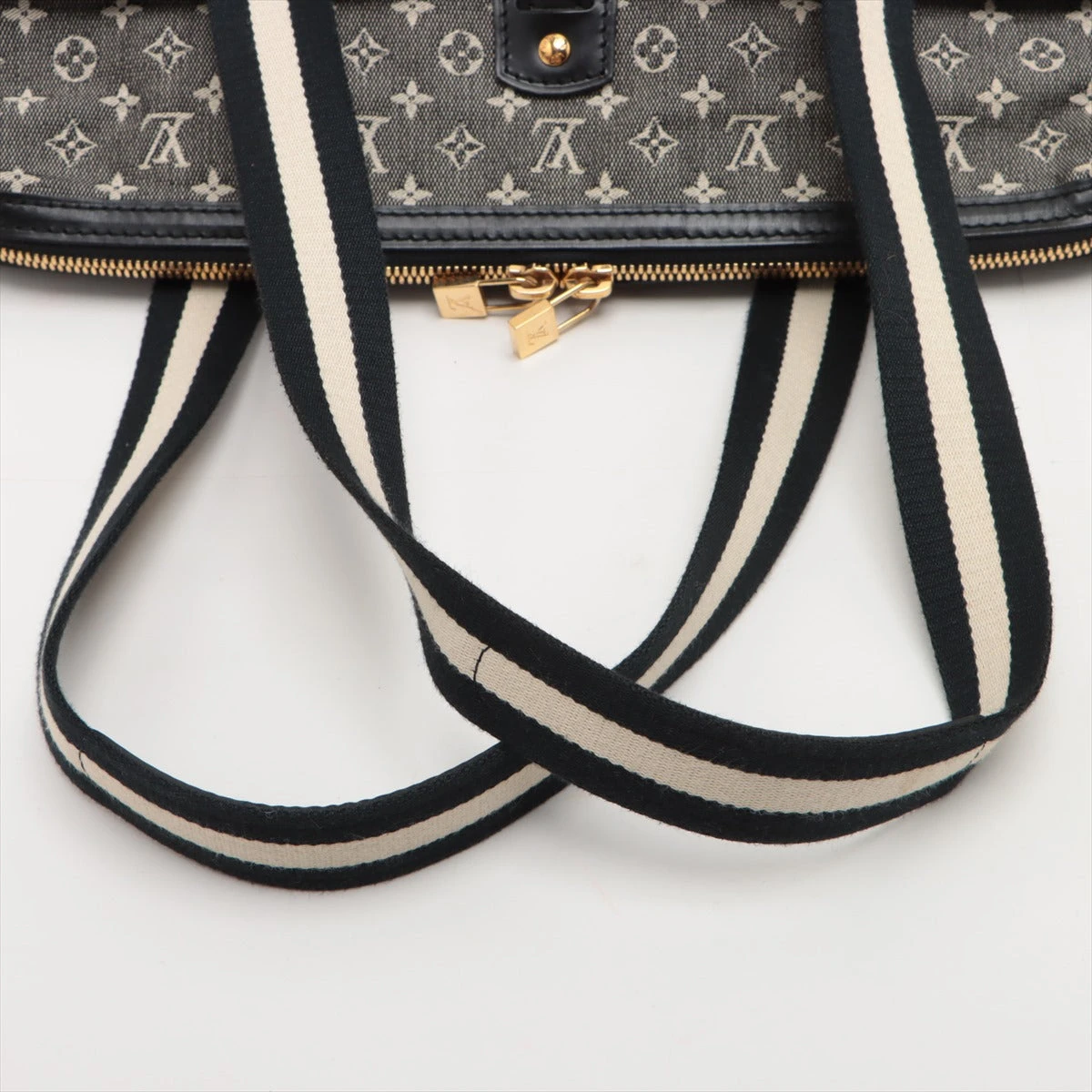 ルイヴィトン モノグラムミニ カバ マリーケイト トートバッグ ハンドバッグ LOUIS VUITTON】ルイヴィトン『モノグラム ミニ カバ マリー