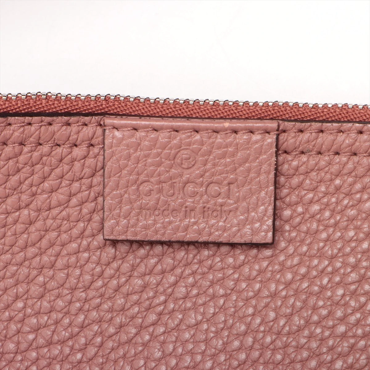 グッチ ジャッキー レザー ショルダーバッグ ピンク 362968 A2711209 