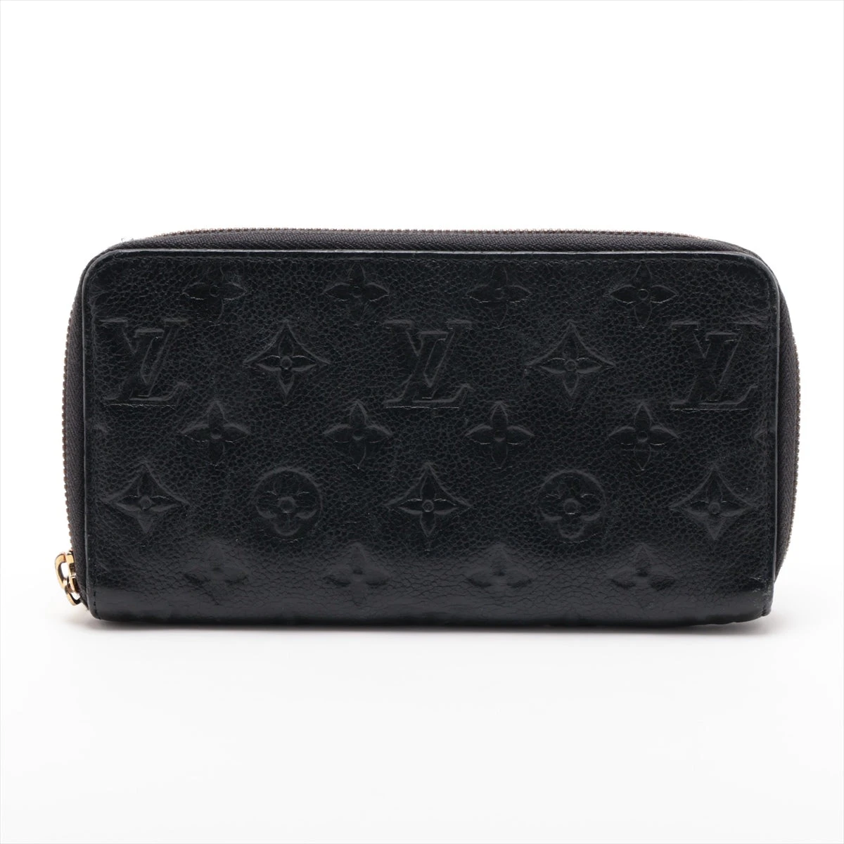 ルイヴィトン アンプラント ジッピーウォレット スクレットロン 黒 楽天市場】ルイ・ヴィトン LOUIS VUITTON ラウンドファスナー長