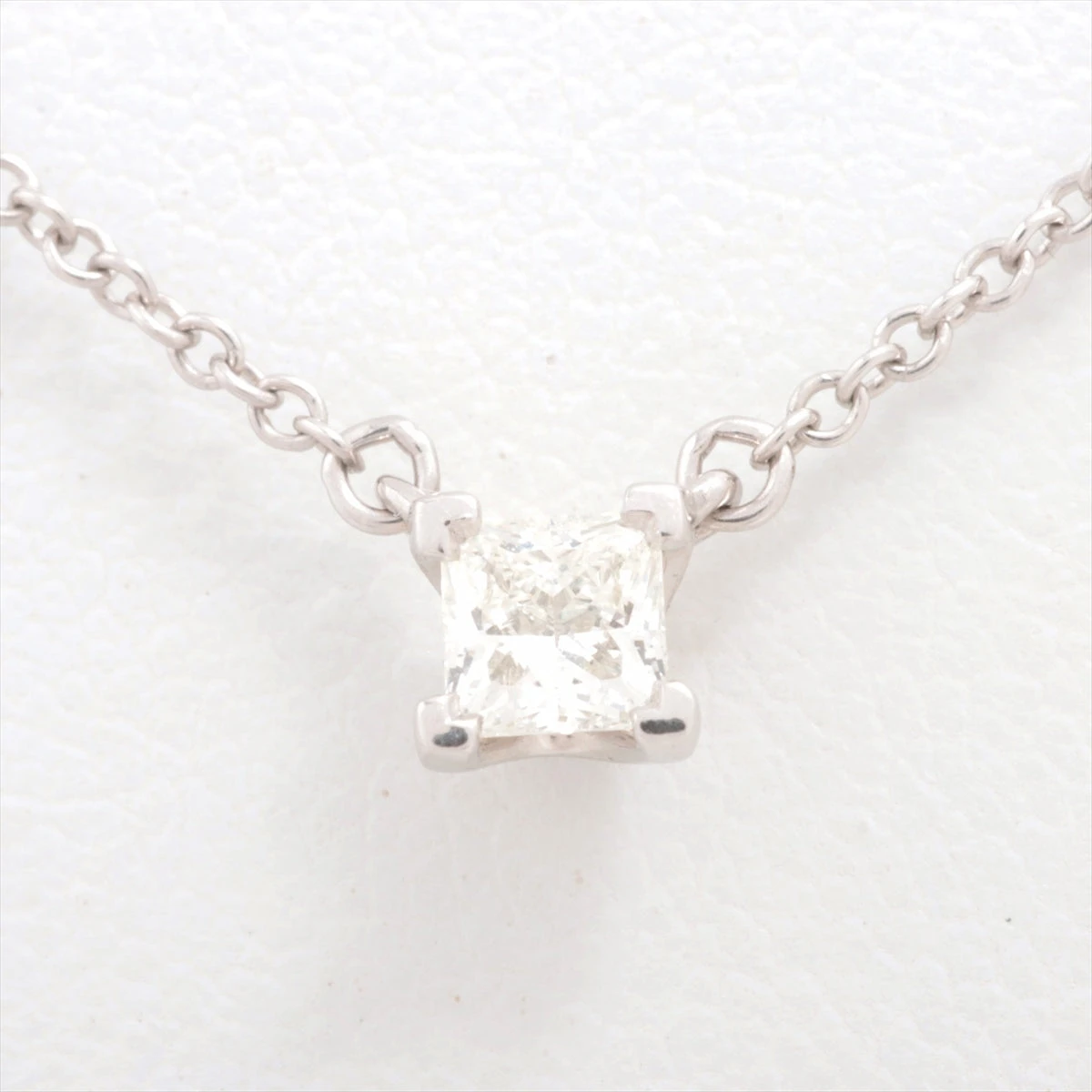 ティファニー ダイヤモンド カット デザイン シルバー ネックレス HA350 Amazon | [ティファニー] TIFFANY ダイヤモンド 0.05ct