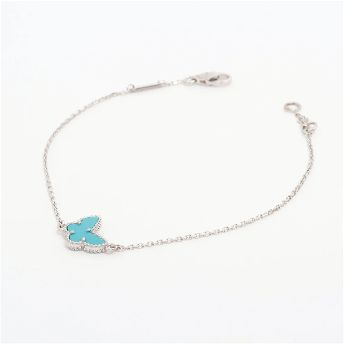 ヴァンクリーフ&アーペル スウィートアルハンブラ パピヨン