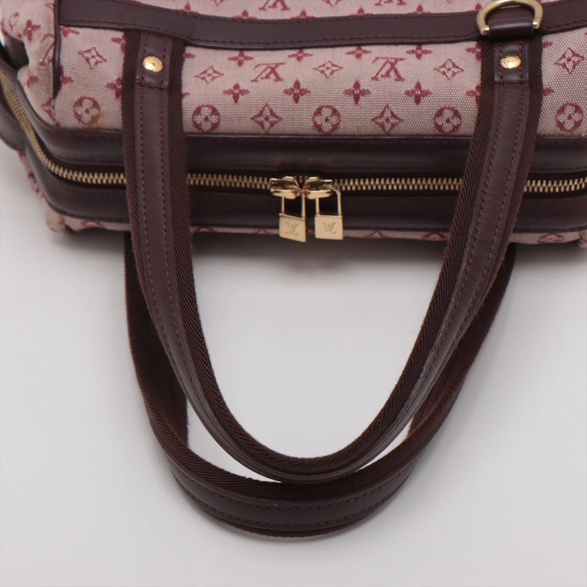 ヴィトン モノグラムミニ ジョセフィーヌPM M92314 A2712712