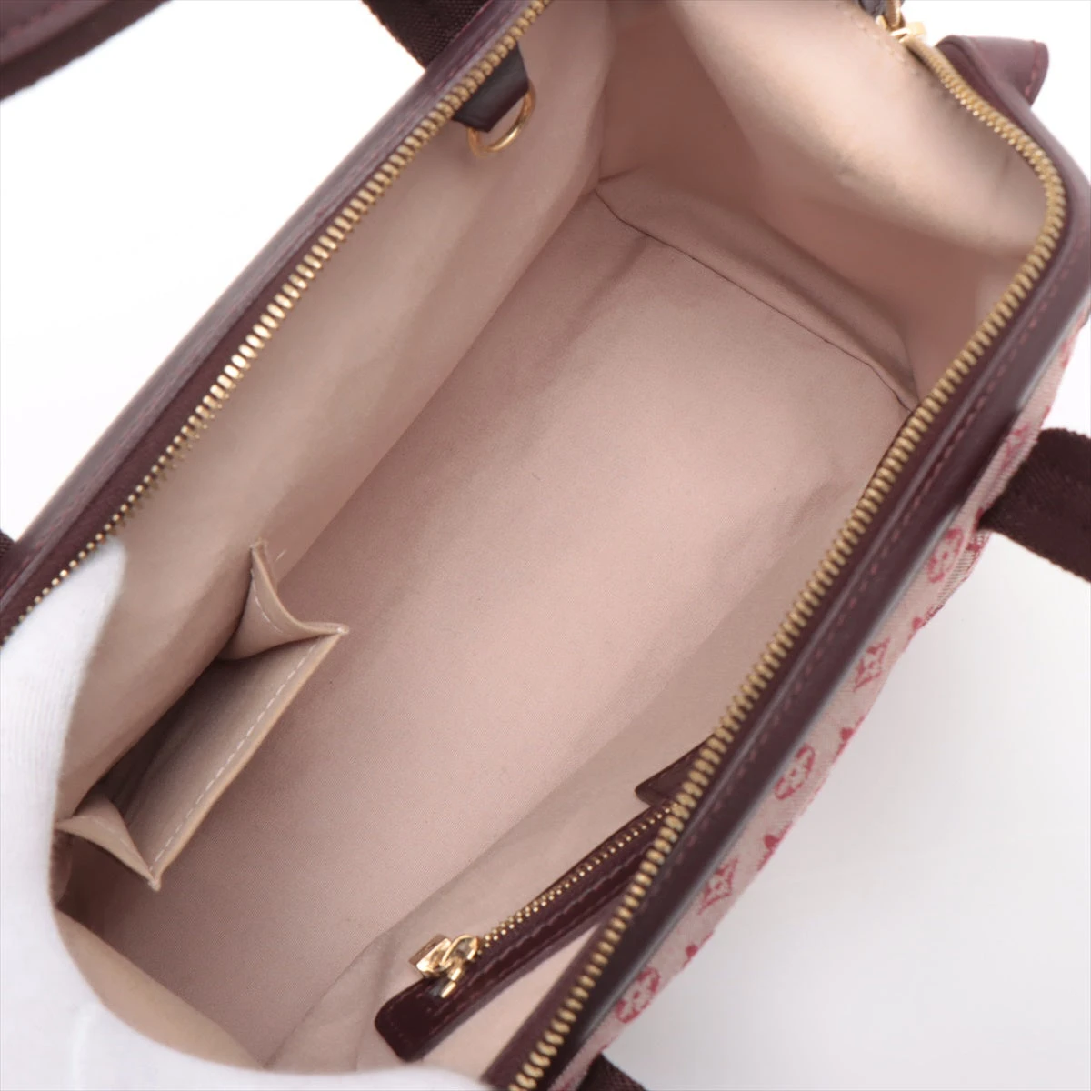 ヴィトン モノグラムミニ ジョセフィーヌPM M92314 A2712712