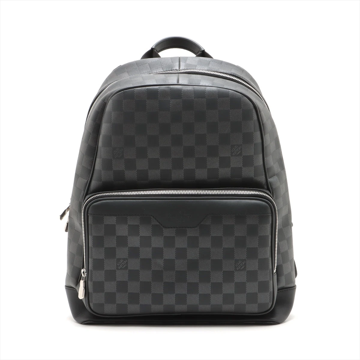 ルイヴィトン ダミエ グラフィット ジョッシュ N40365 リュックサック