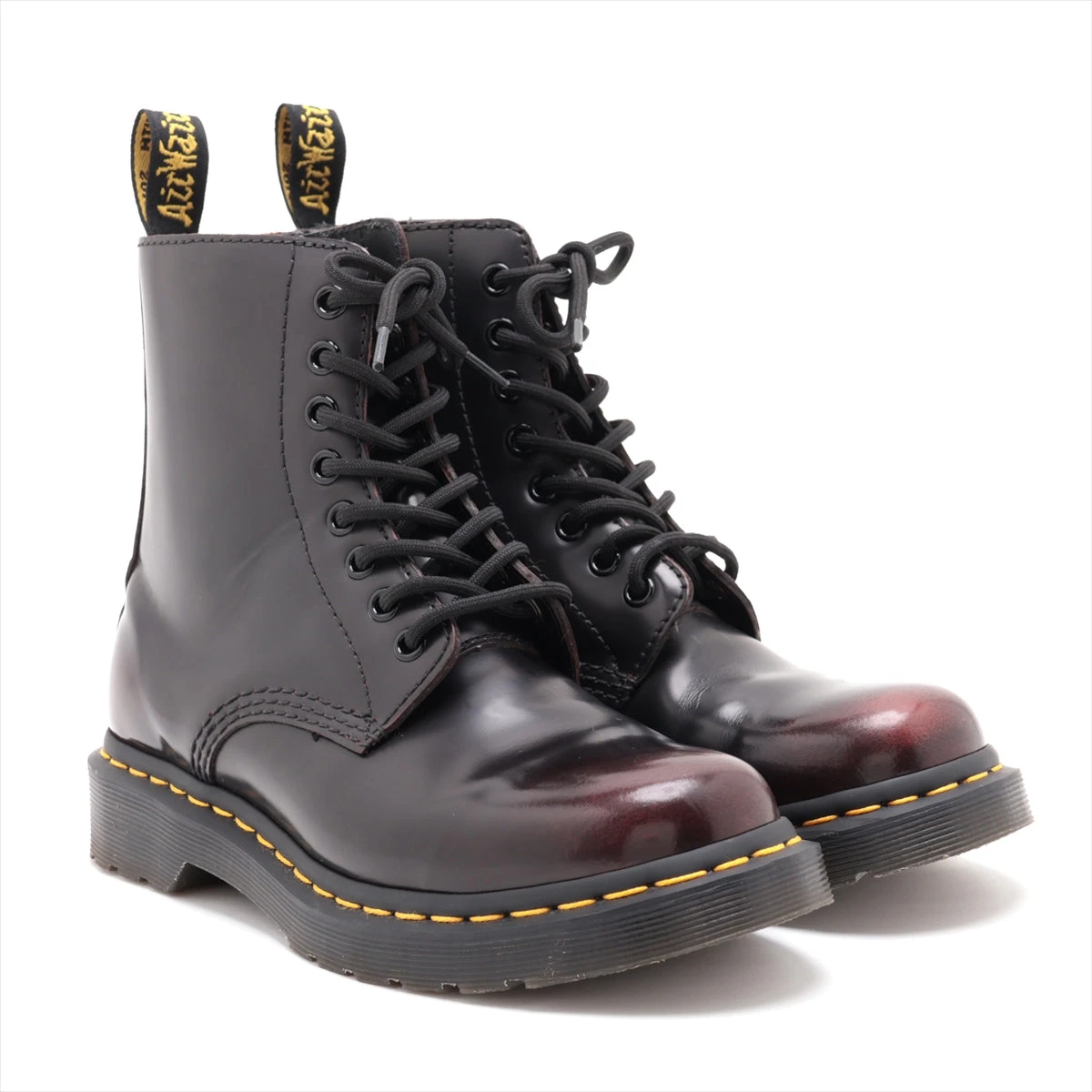 ドクターマーチン♡ブーツ　UK5 中古・古着通販】Dr.Martens (ドクターマーチン) DMXL LACE 8