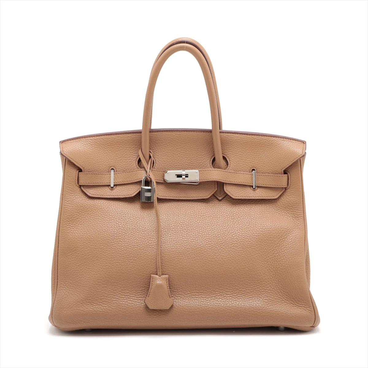 エルメス バーキン35 トリヨンクレマンス 24121406.jpg