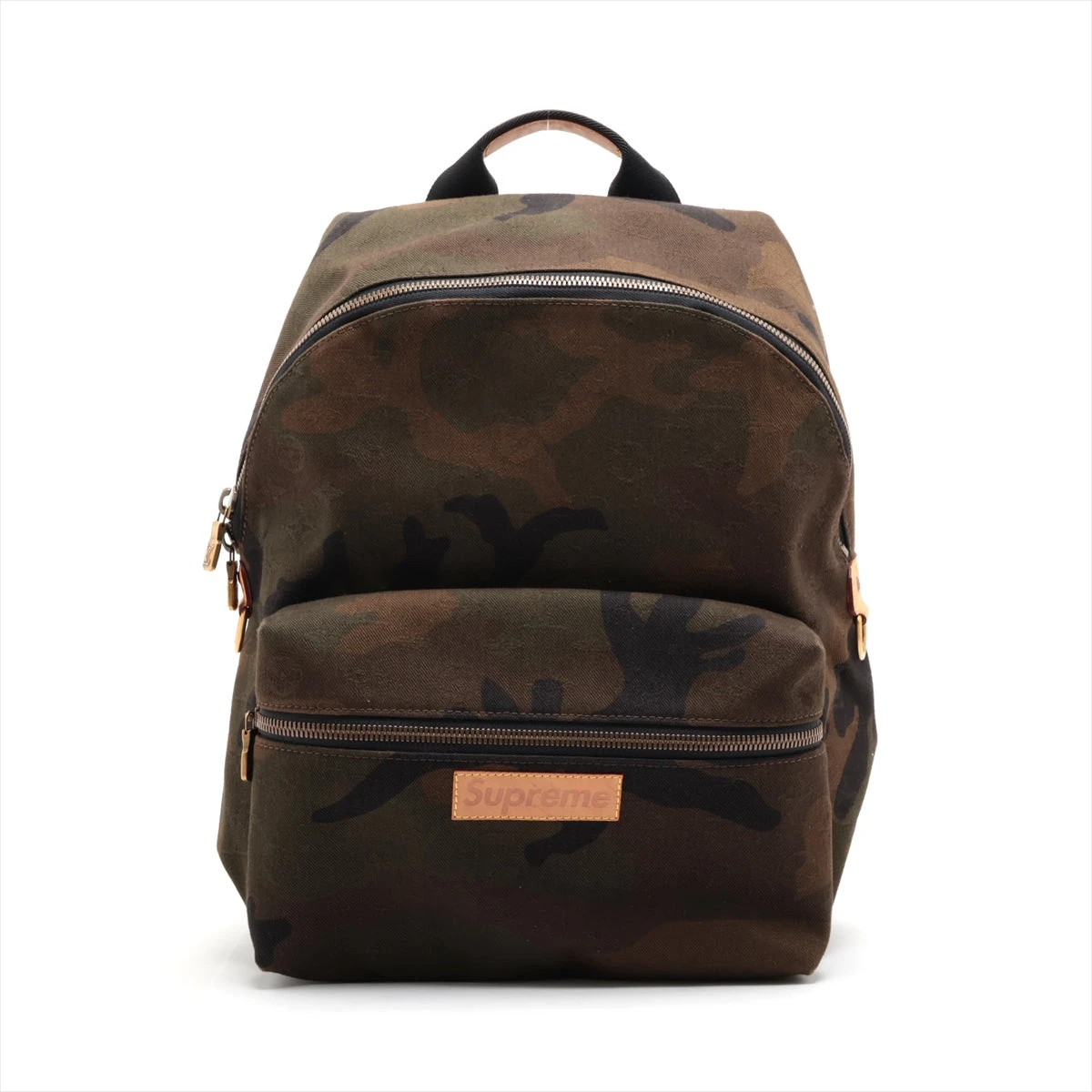 ヴィトン×シュプリーム バックパック/リュック｜中古ブランド品