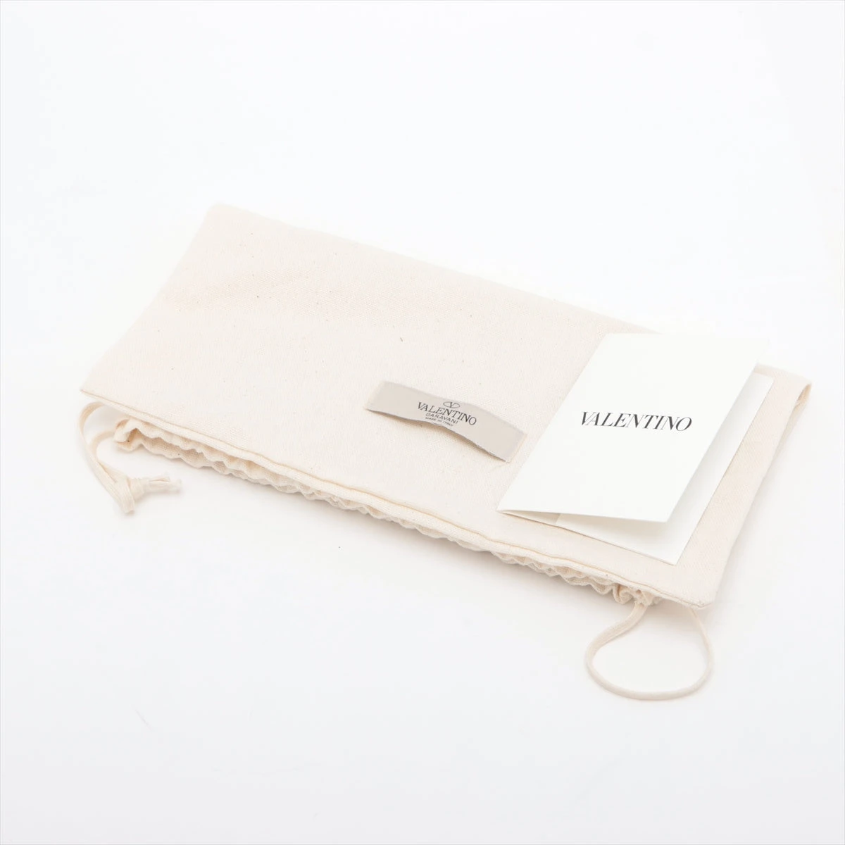 新品タグ付き【ヴァレンティノ ガラヴァーニ 】VLTN ショルダーバッグ valentino garavani - ヴァレンティノ・ガラヴァーニ ショルダー
