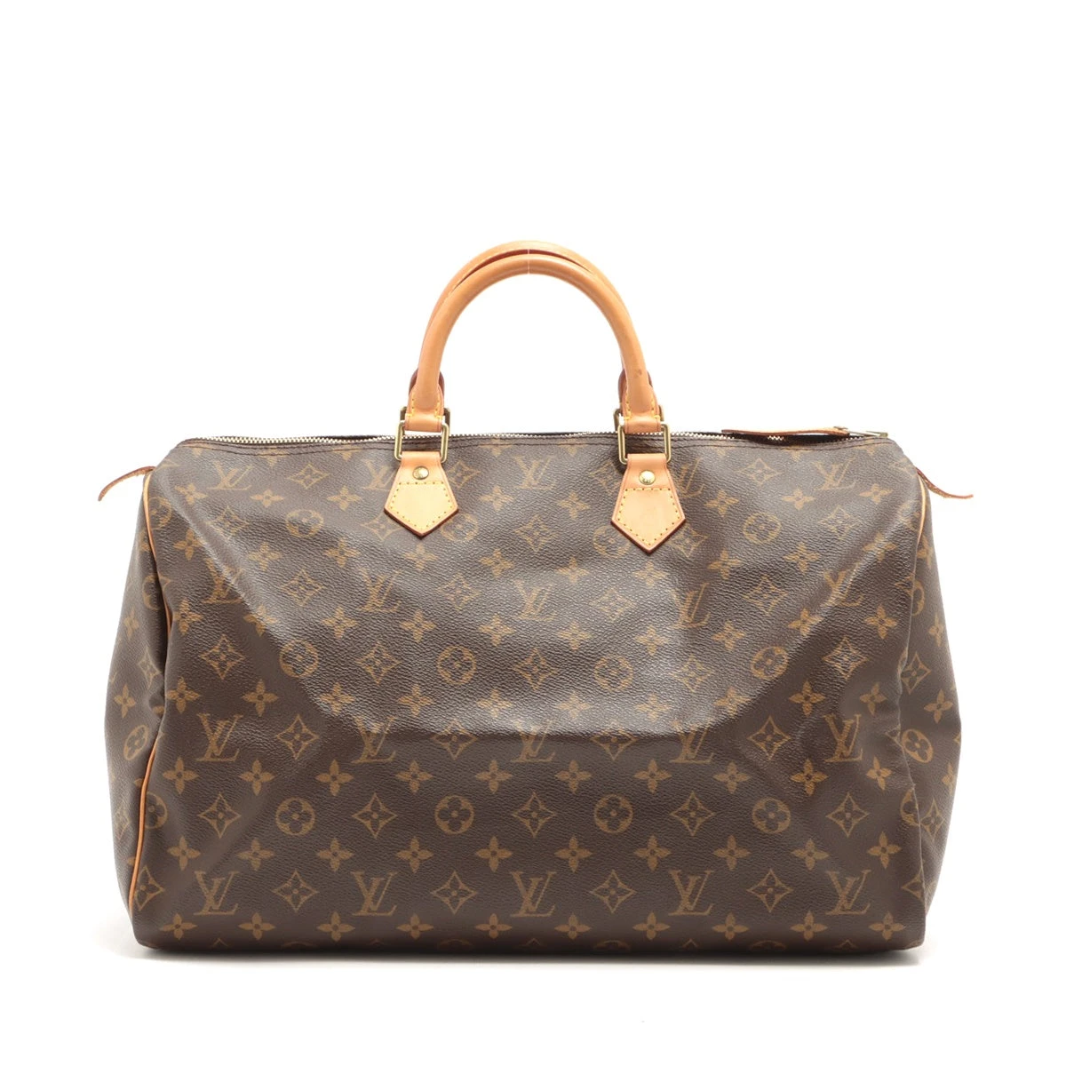 ヴィトン モノグラム スピーディ40 M41522 SP0020