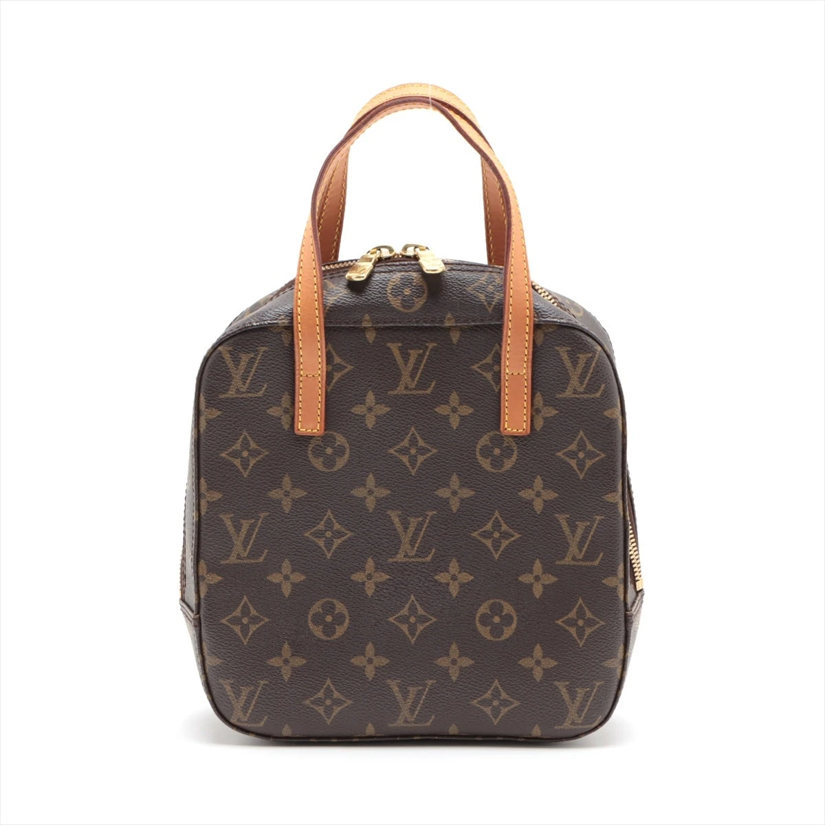 ヴィトン モノグラム スポンティーニ M47500