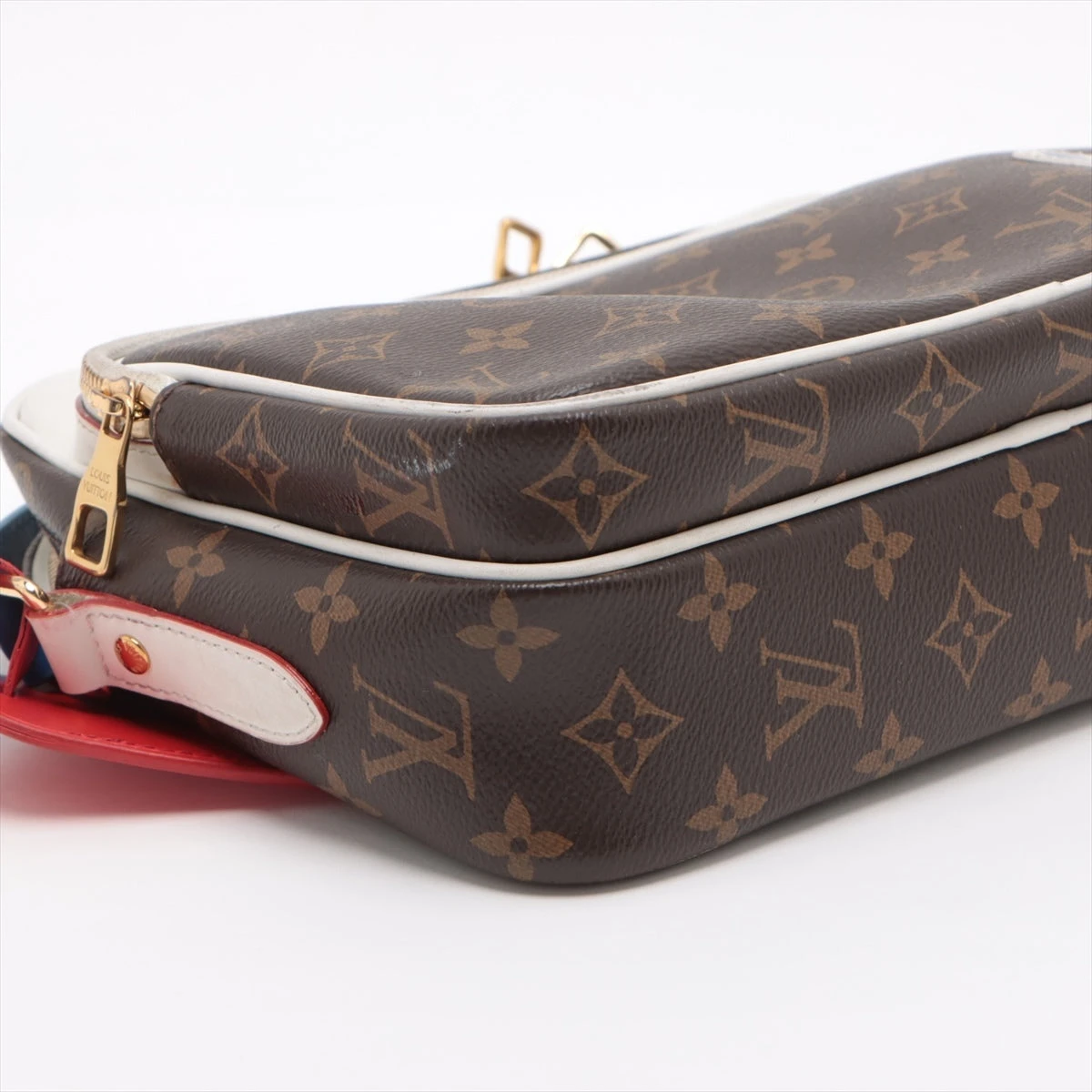 ルイヴィトン　ナイル　モノグラム　メッセンジャー　ショルダー　24080907 楽天市場】【バッグ】LOUIS VUITTON ルイ ヴィトン モノグラム