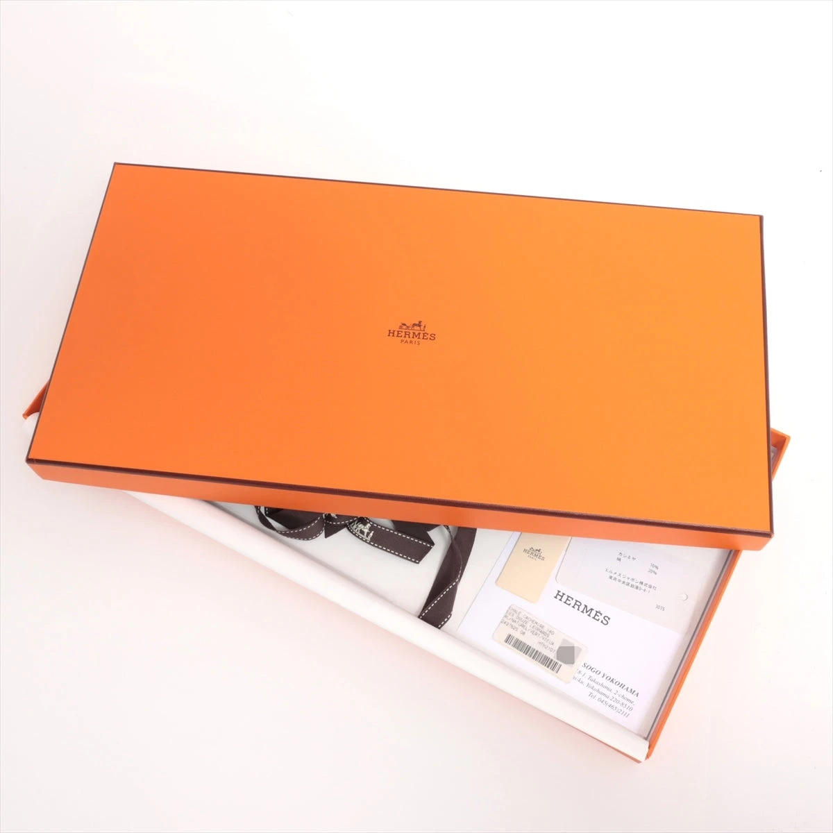 HERMES - HERMES エルメス スカーフ カレ140 カレジェアン Les HERMES 