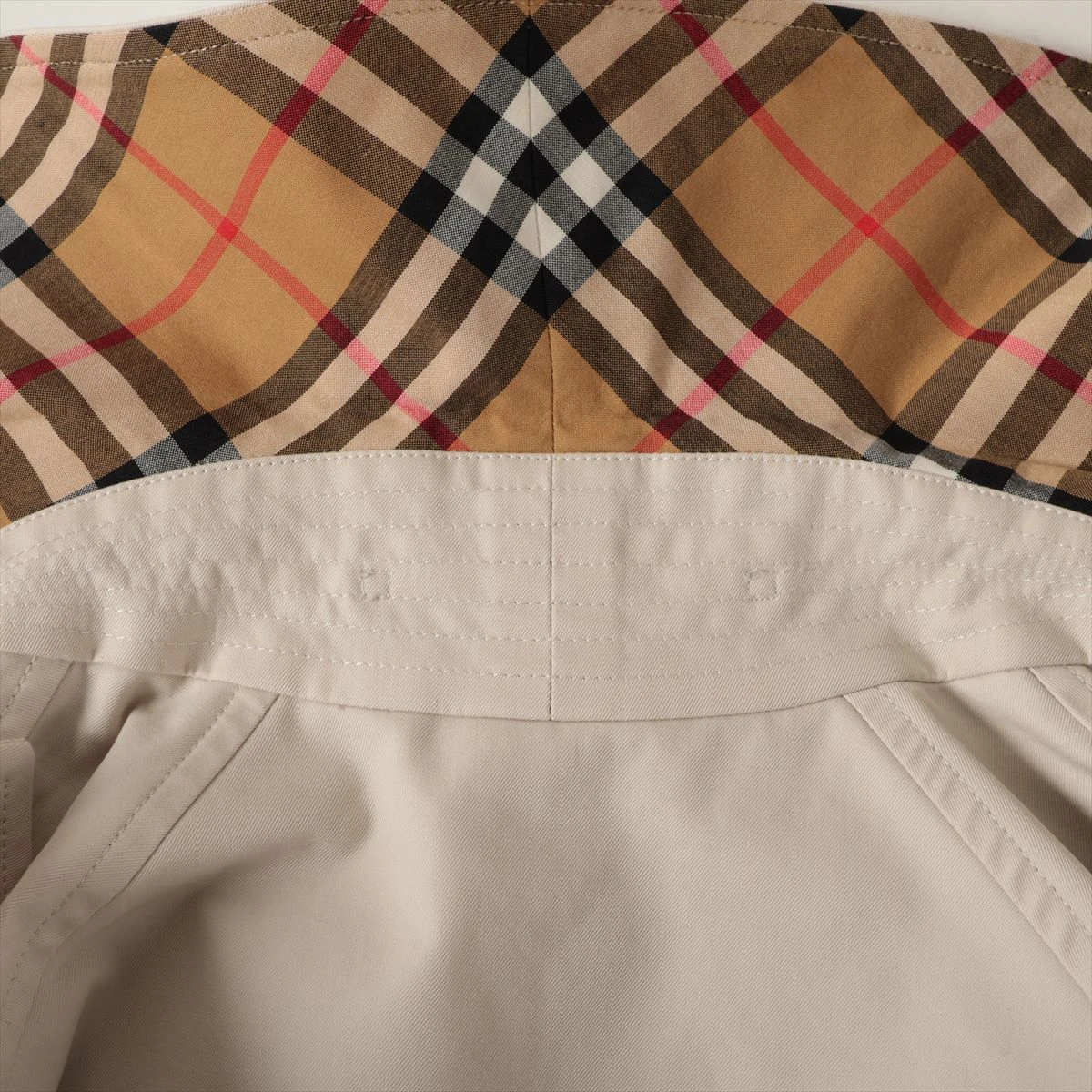 バーバリーコート　レディース　LL BURBERRY - バーバリー BURBERRY コート トレンチコート 総