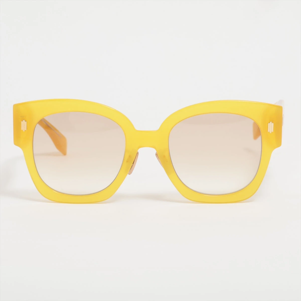 フェンディ サングラス/眼鏡｜中古ブランド品・ブランド古着通販
