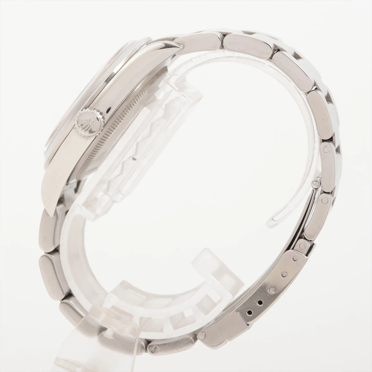 Watch Introduction] The Charm of the Explorer 114270 and Its