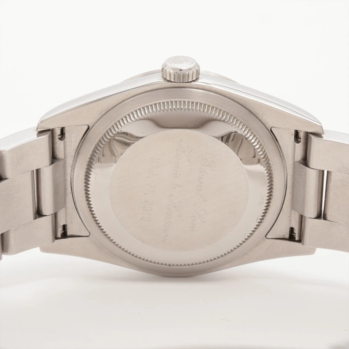 Watch Introduction] The Charm of the Explorer 114270 and Its