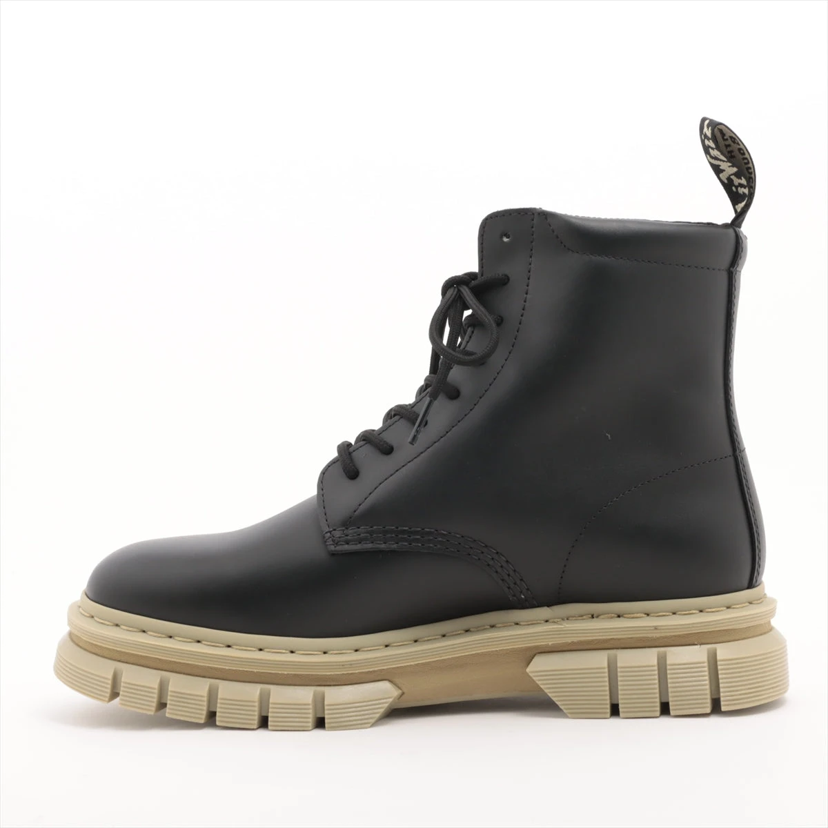 ドクターマーチン　UK9 Special! Dead Stock UK 1980's Dr. Martens 3 Tie Shoes UK9
