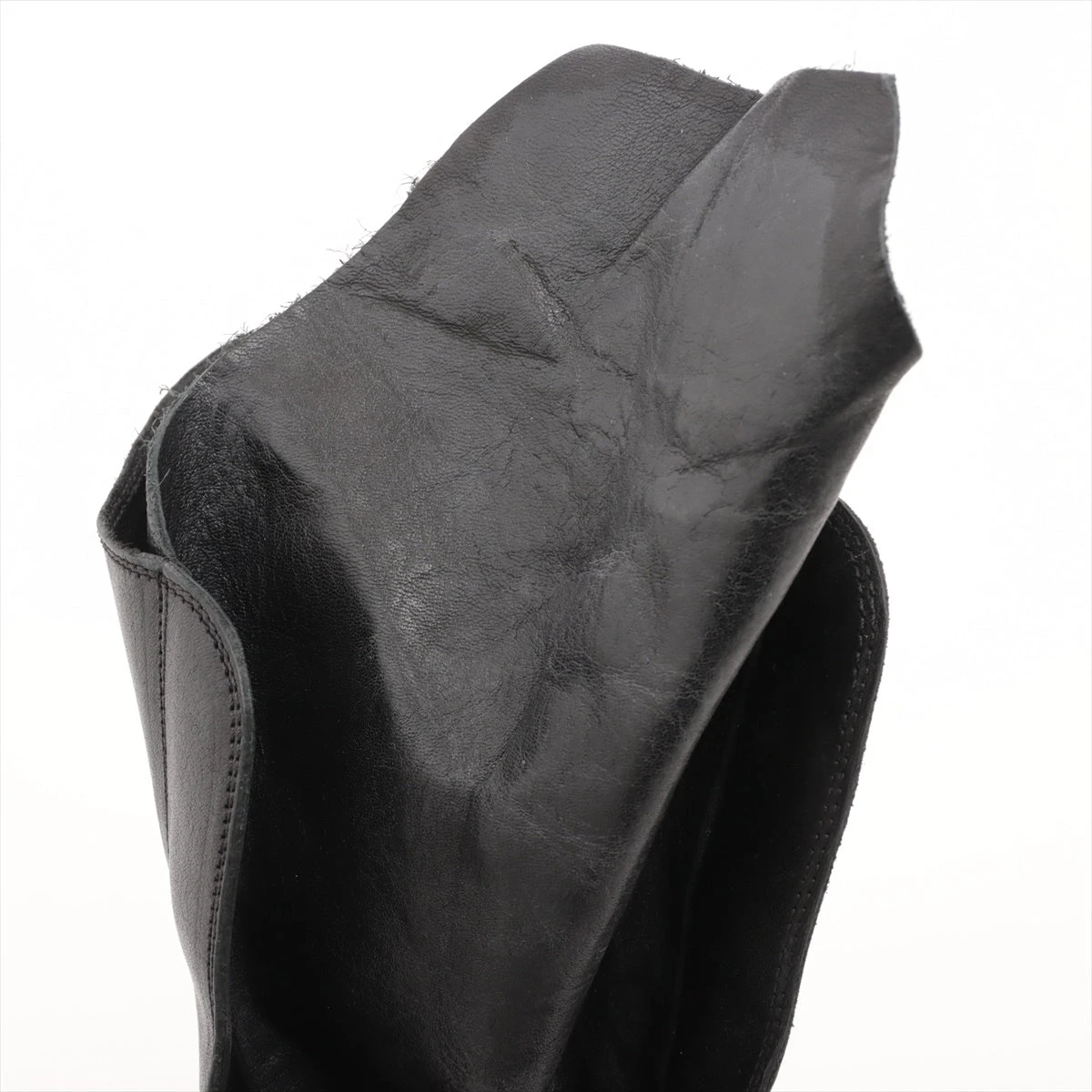 Rick Owens リックオウエンス　サイドゴアブーツ　オールレザー　43 楽天市場】Rick Owensリックオウエンス レザー ペコスロング