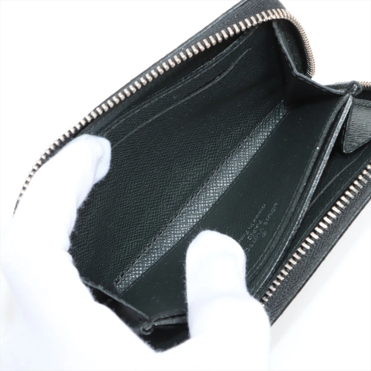 ヴィトン タイガ ジッピーパース コンパクト 財布 M32832 楽天市場】LOUISVUITTON ジッピー・コインパース 小銭入れ